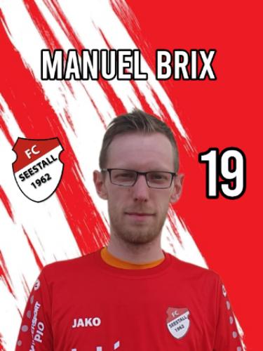 Manuel Brix