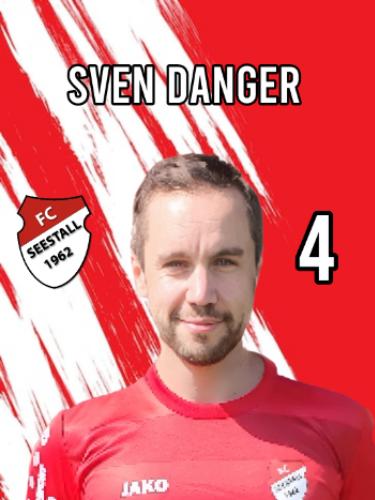 Sven Danger