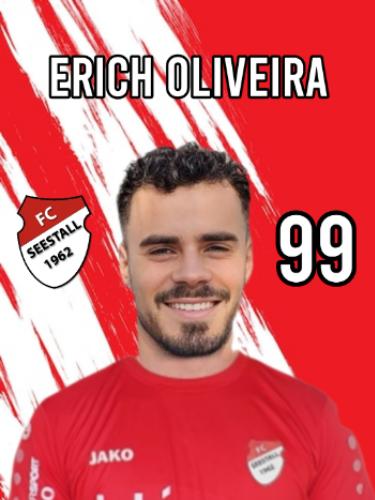 Avatar Bild für Erich Oliveira