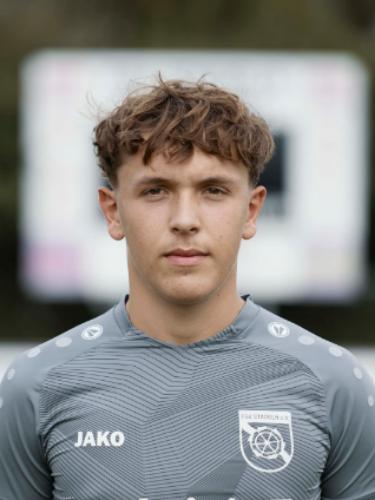 Maximilian Meyer