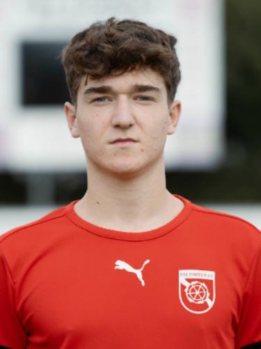 Avatar Bild für Pascal Mehburger