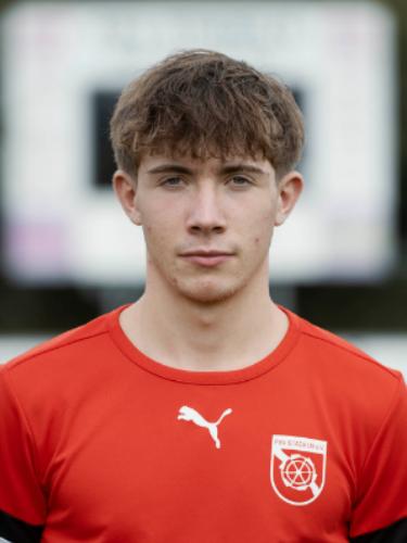 Avatar Bild für Yannik Berndt