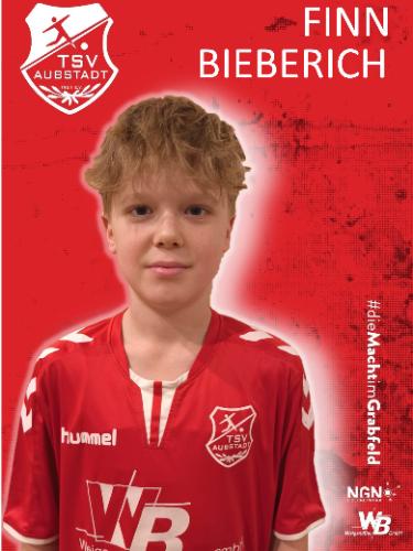 Finn Bieberich