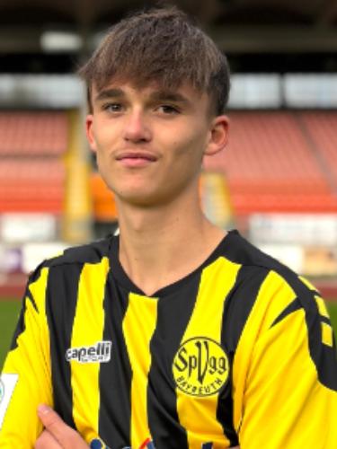 Gianluca Steingräber