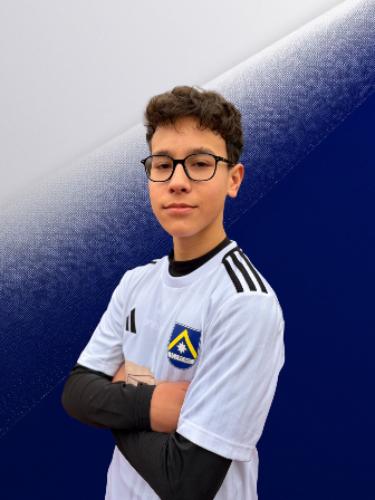 Jacob Hesselbarth