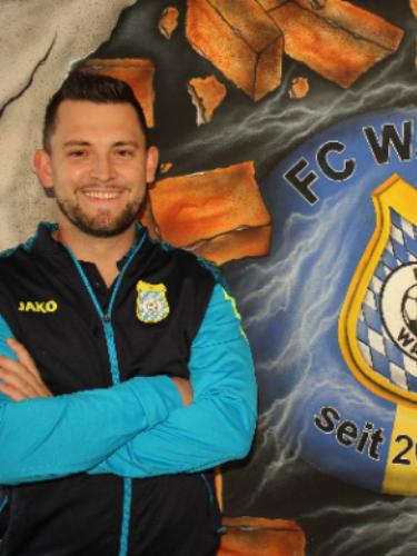 Avatar Bild für Thomas Graßl