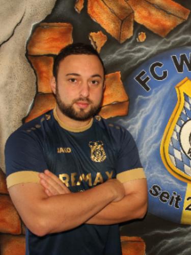 Avatar Bild für Fatih Sekeroglu