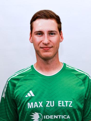 Benedikt Neidl