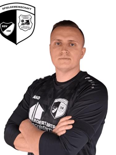 Avatar Bild für Denis Belakov