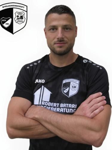 Avatar Bild für Marcel Hartmann