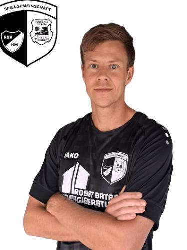 Avatar Bild für David Stewart