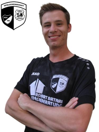 Avatar Bild für Andreas Schock