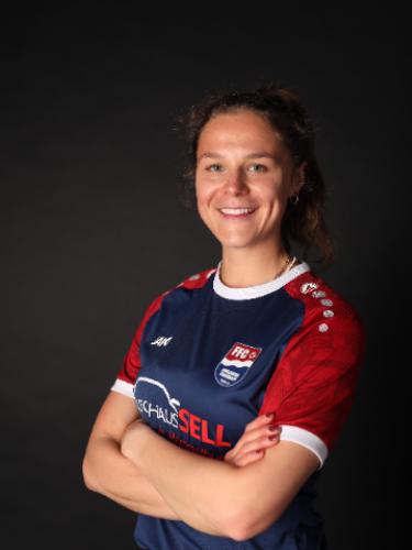 Avatar Bild für Sophia Breitenbach