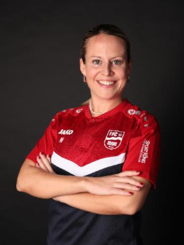 Avatar Bild für Marie Theres Franz