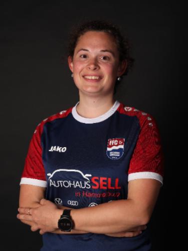 Avatar Bild für Julia Siegler