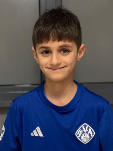 Alessio Raimo