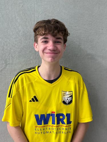 Avatar Bild für Jona Behringer