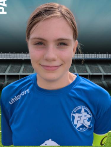 Rosalie Parschik