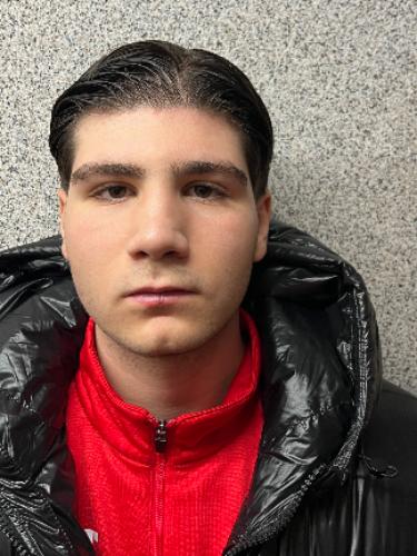 Konstantinos Theocharis