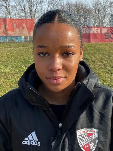 Avatar Bild für Tamica Ugochukwu