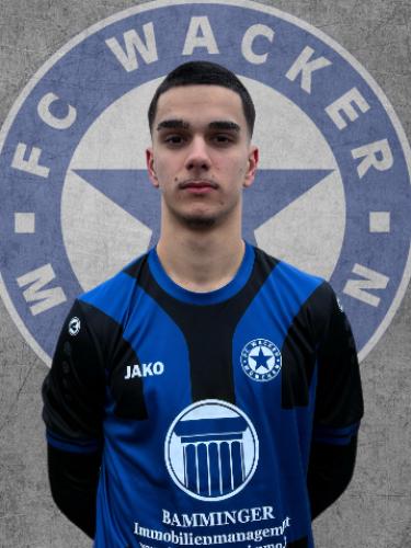 Valentino Bartakovic