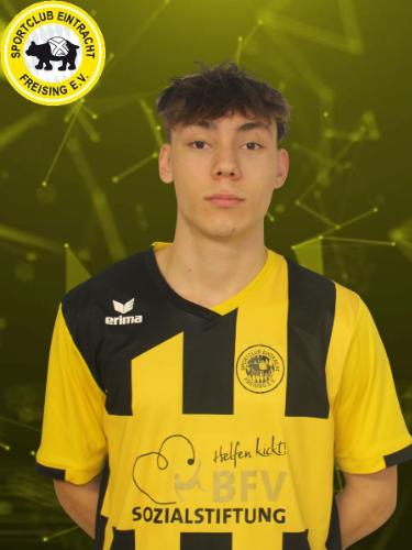 Avatar Bild für Maximilian Bentele