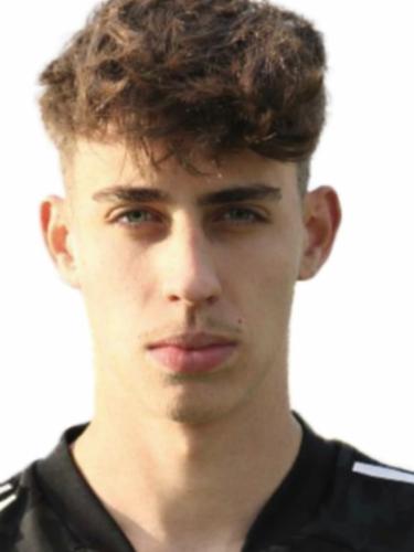 Avatar Bild für Leon Träger