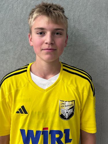 Avatar Bild für Joshua Wirl