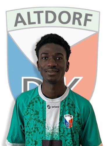 Avatar Bild für Adama Camama