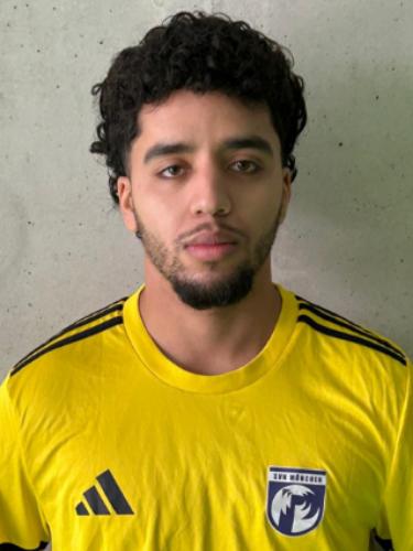 Avatar Bild für Yassin Ayed