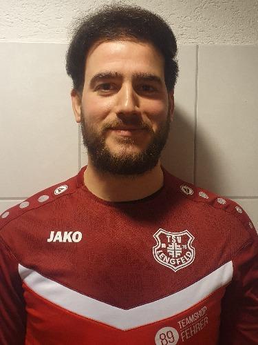 Avatar Bild für Volkan Bilgin