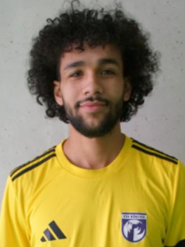 Avatar Bild für Youssuf Hassan