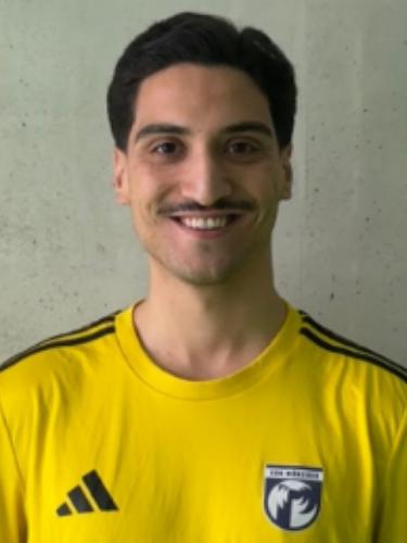 Avatar Bild für Melih Köse