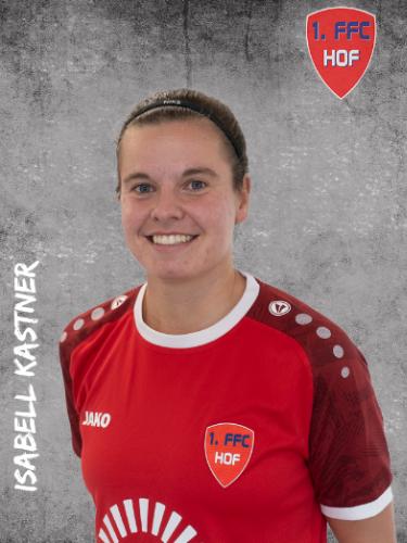 Avatar Bild für Isabell Kastner