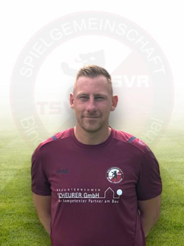 Avatar Bild für Timo Pinetzki