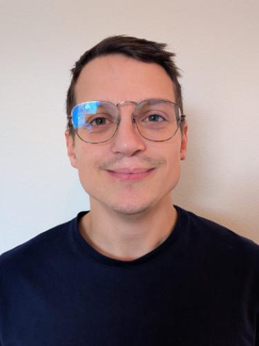 Avatar Bild für Adrian Wolf