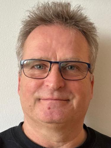 Holger Jahl