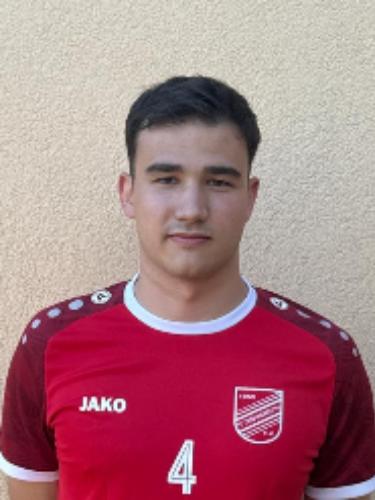 Avatar Bild für Denis Pracht