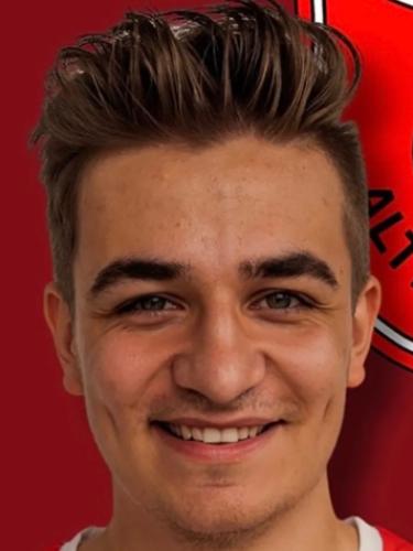 Sebastian Schwinghammer