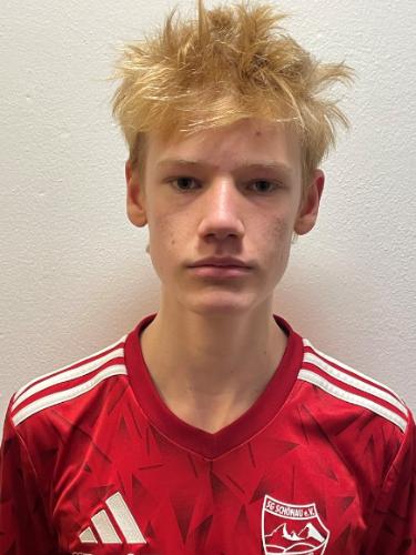 Matti Klubitschko