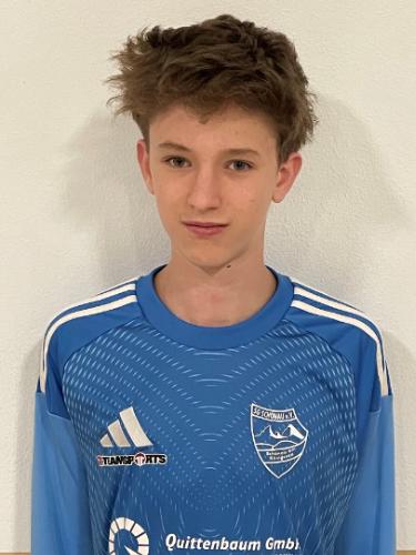 Felix Pfnür