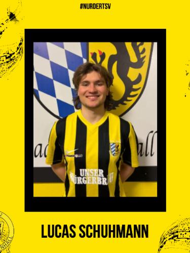 Lucas Schuhmann