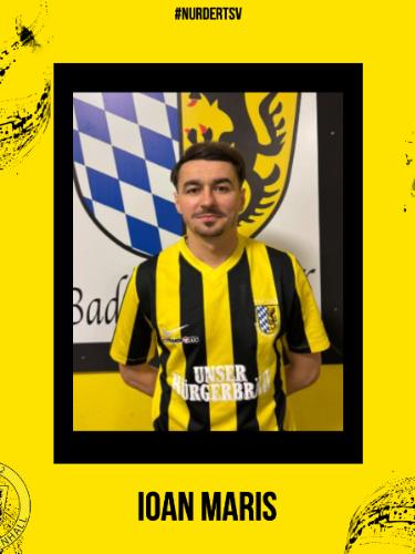 Ioan Maris