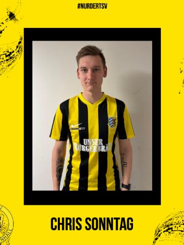 Chris Sonntag