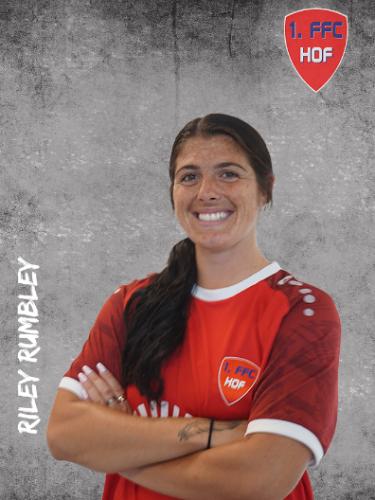 Riley Rumbley