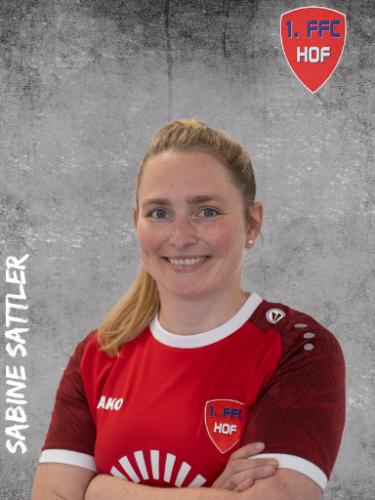 Avatar Bild für Sabine Sattler