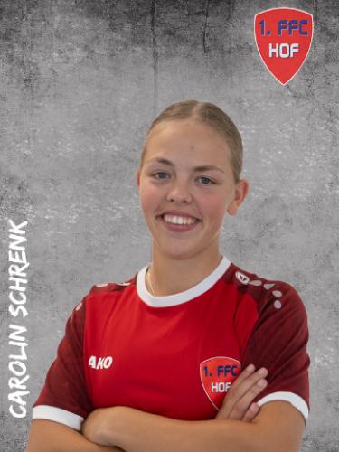 Avatar Bild für Carolin Schrenk