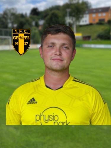 Avatar Bild für Kevin Gebelein