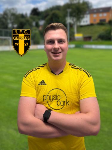 Avatar Bild für Jonas Seibel