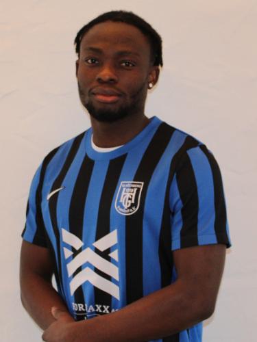 Avatar Bild für Osaivbie Ekogiawe